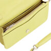 NIKKIE Abby Bag Lime Yellow