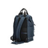 Beagles Originals Rugzak Waterproof Blauw