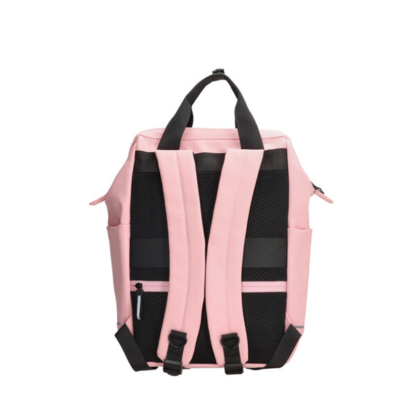 Beagles Originals Rugzak Waterproof Roze