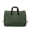 LEFRIK 0001 Fold Duffle Bag Pine Tasera