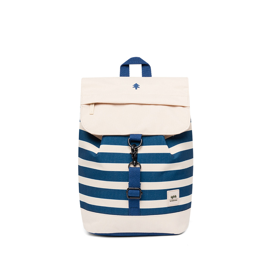 Lefrik Scout Mini rugzak blauw