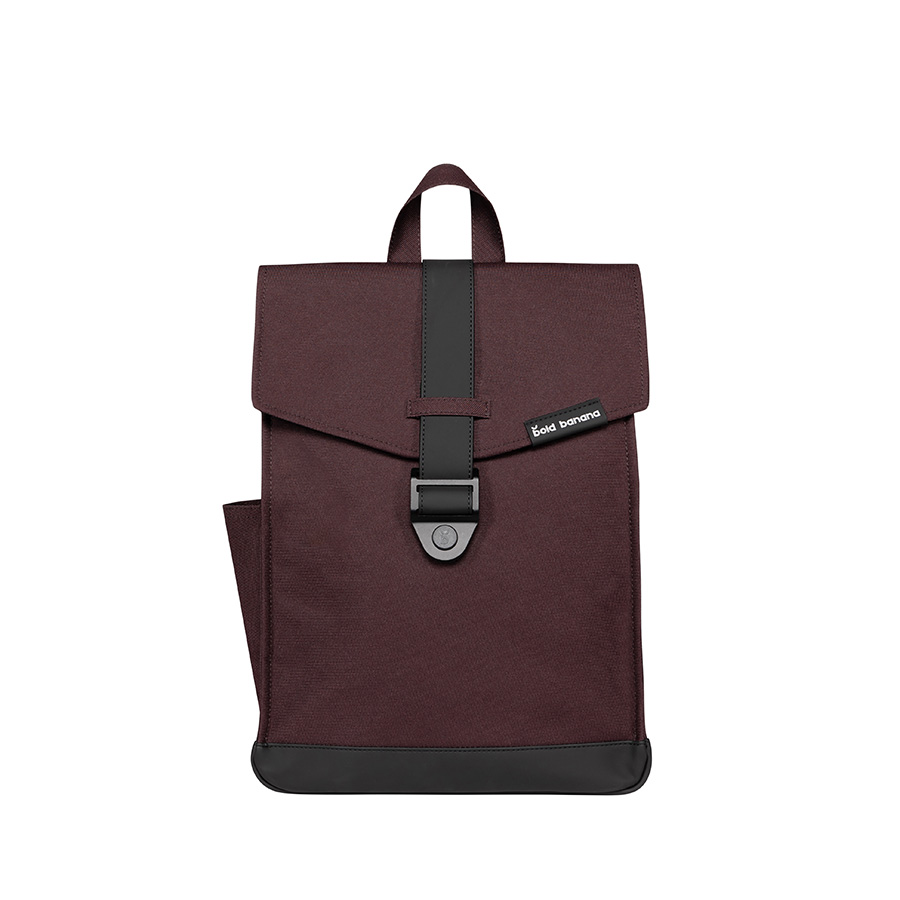 Bold Banana Envelope rugzak bruin