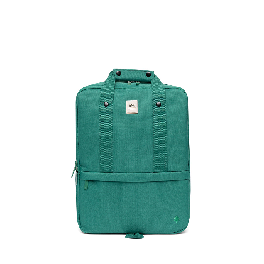 Lefrik Smart Daily rugzak groen