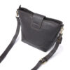 dR Amsterdam Mint Schoudertas Anthracite