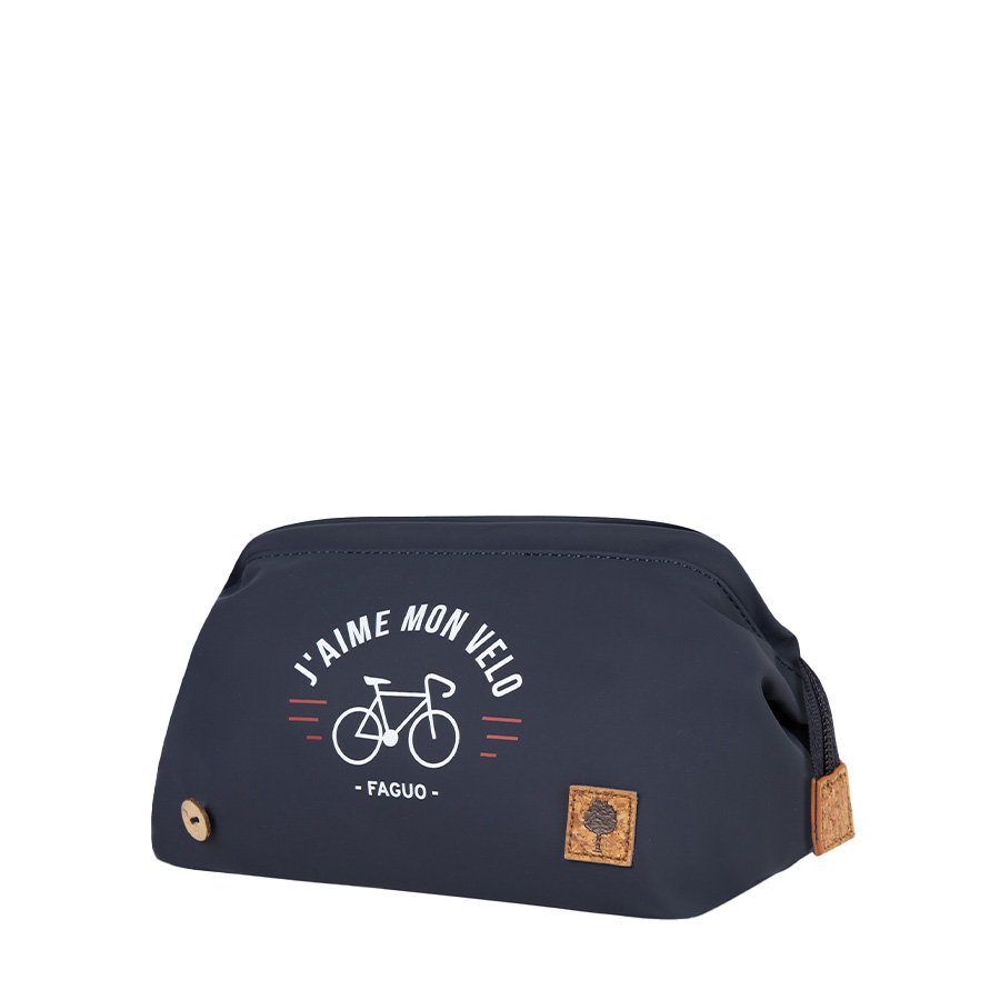 Faguo toilettas blauw