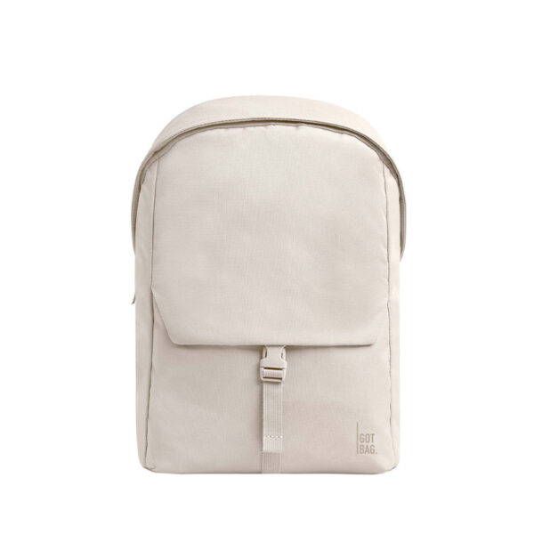 Got-Bag Backpack Easy Pack Buckle Soft Shell