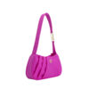 NIKKIE Shoulderbag Dash Raspberry Rose