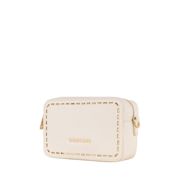 Valentino Dolomiti Camera Bag Ecru