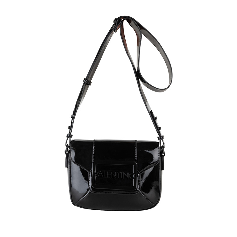 Valentino crossbodytas zwart