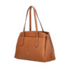 Charm London Shopper Cognac