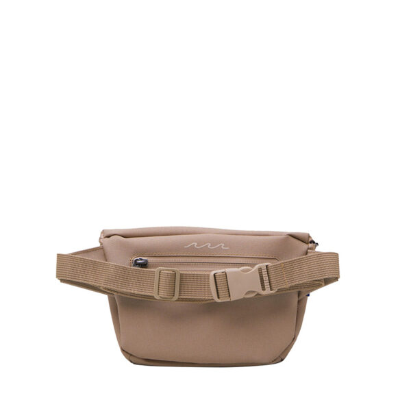 GOT-Bag Hip Bag Driftwood