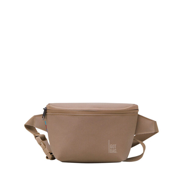 GOT-Bag Hip Bag Driftwood