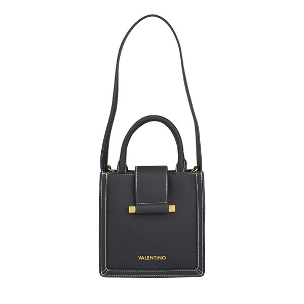 Valentino Frosty Re Shopping Nero