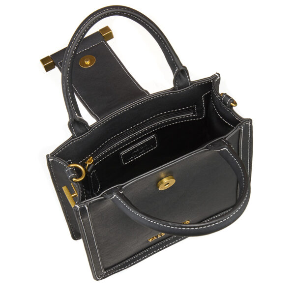 Valentino Frosty Re Shopping Nero