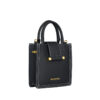 Valentino Frosty Re Shopping Nero