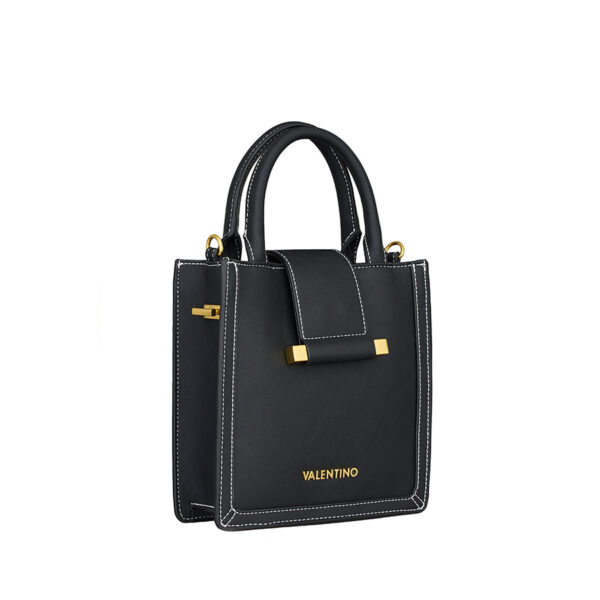 Valentino Frosty Re Shopping Nero