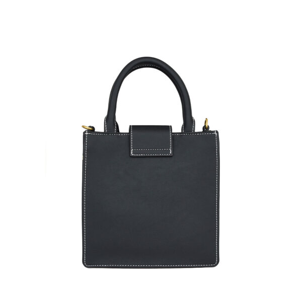 Valentino Frosty Re Shopping Nero