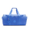Kipling Argus M Weekend Bag Havana Blue