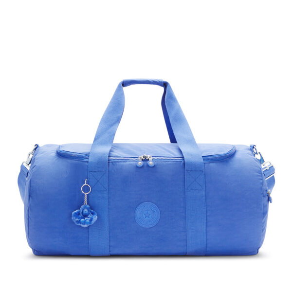 Kipling Argus M Weekend Bag Havana Blue