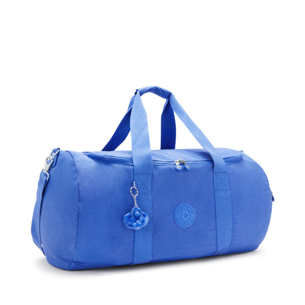 Kipling Argus M Weekend Bag Havana Blue