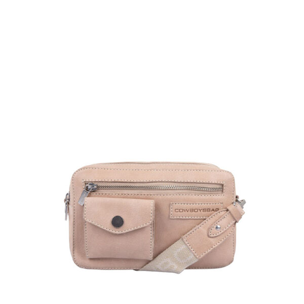 Cowboysbag Franklin 2.0 Crossbody Sand