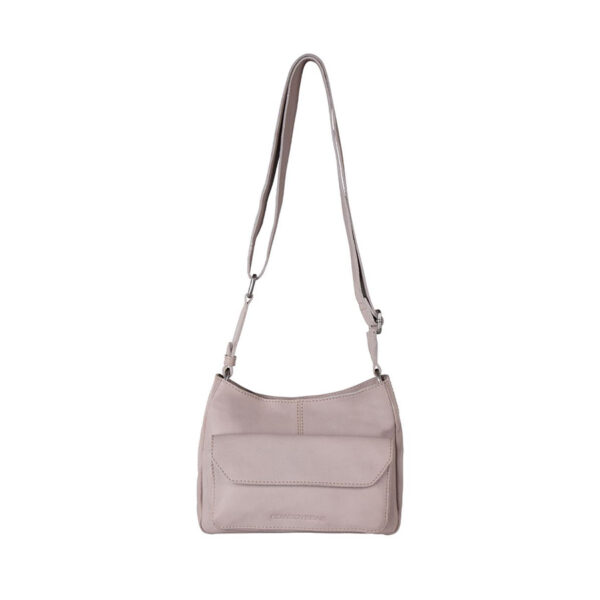 Cowboysbag Angus Crossbody Beige