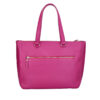 FMME Caithy Business Bag 15.6" Fuchsia
