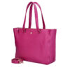 FMME Caithy Business Bag 15.6" Fuchsia