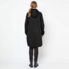 Ilse Jacobsen Regenjas Dames RAIN128 Black