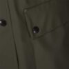 Ilse Jacobsen Regenjas Dames RAIN70 Army