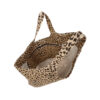 Josh V Joes Totebag Leopard