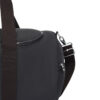 Kipling Argus M Weekend Bag Black Noir