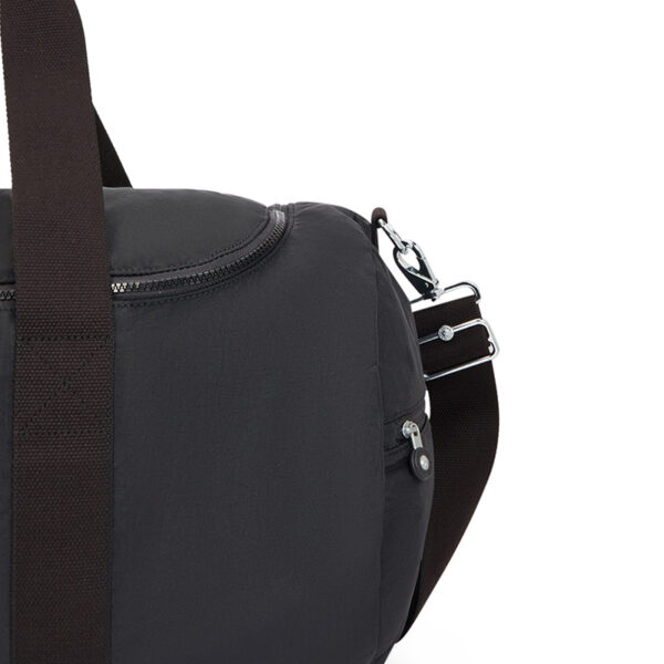 Kipling Argus M Weekend Bag Black Noir