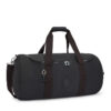 Kipling Argus M Weekend Bag Black Noir