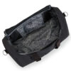 Kipling Argus M Weekend Bag Black Noir