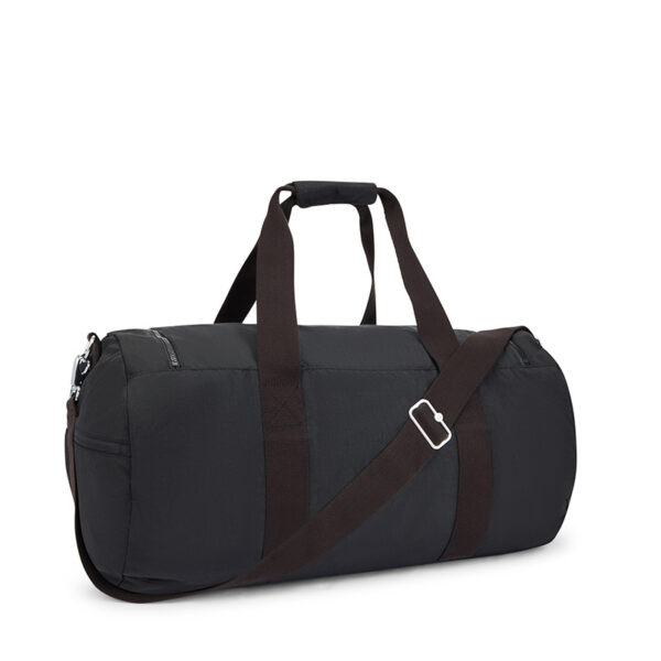 Kipling Argus M Weekend Bag Black Noir