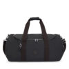 Kipling Argus M Weekend Bag Black Noir