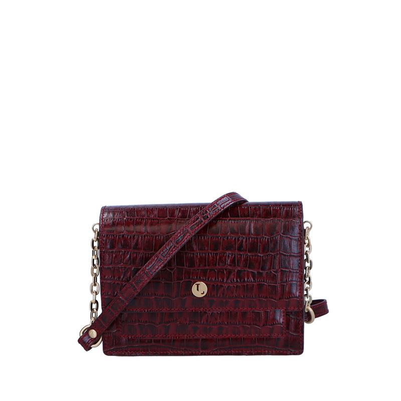 Loulou Essentiels crossbodytas