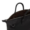 Matt & Nat Abbilg Sol Weekender Bag Black