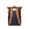 Sandqvist Bernt Backpack Multi Fox Red