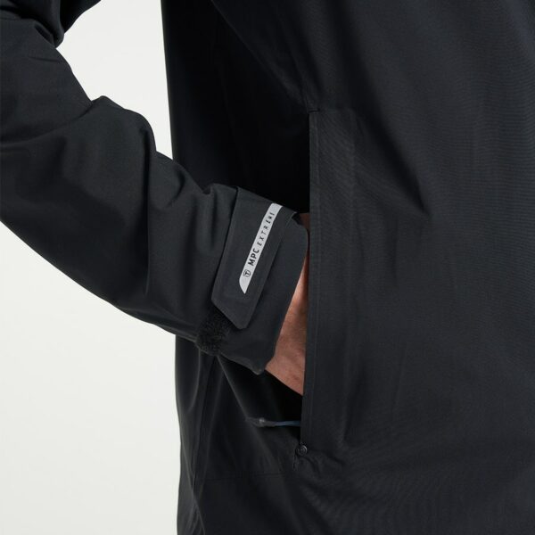 Tenson Regenjas Heren Biscaya Evo Jkt M Tap Shoe