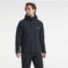 Tenson Regenjas Heren Biscaya Evo Jkt M Tap Shoe
