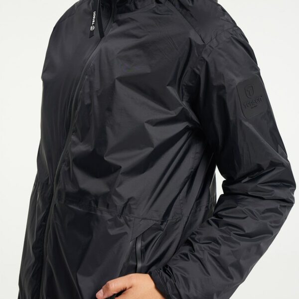 Tenson Regenjas Dames Transition Coat W Tap Shoe