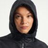 Tenson Regenjas Dames Transition Coat W Tap Shoe