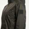 Tenson Regenjas Dames Transition Coat W Peat