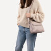 Cowboysbag Bromont 2.0 Crossbody Beige