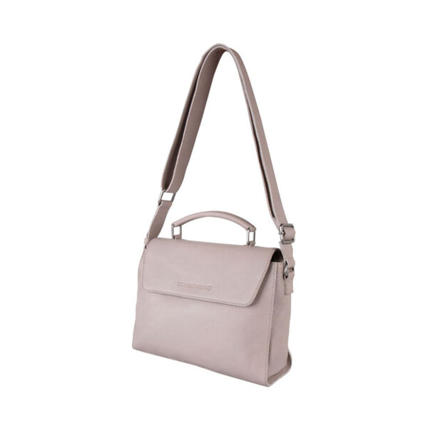 Cowboysbag Bromont 2.0 Crossbody Beige