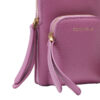 Coccinelle Pixie Phone Bag Pulp Pink