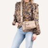Cowboysbag Franklin 2.0 Crossbody Sand