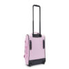 Kipling Aviana S Carry On Blooming Pink